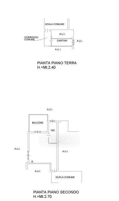 Appartamento in Via Quarterone 18 — foto 2 di 25