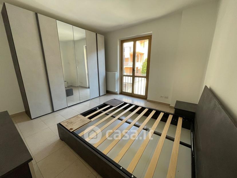 Trilocale in Via G. Mazzini — foto 10 di 14
