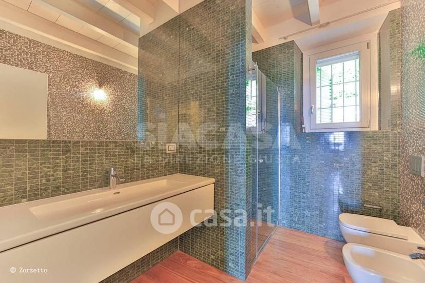 Villa in Via Belvedere 37 — foto 46 di 95