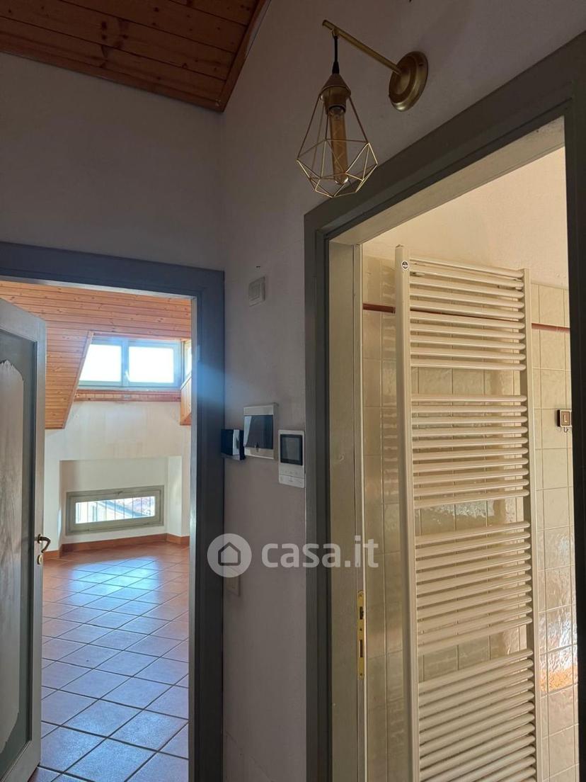 Bilocale in Piazza Padre Reginaldo Giuliani — foto 20 di 34