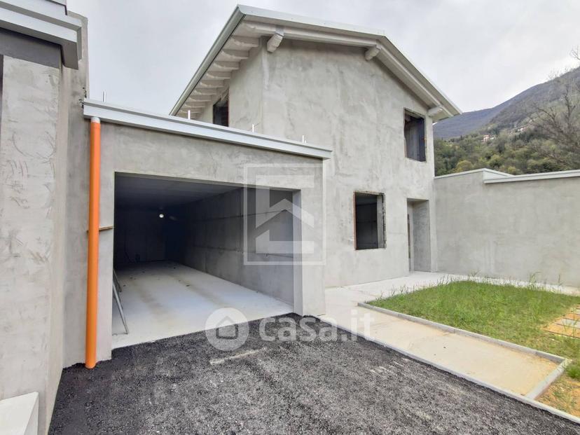 Villa in Via Dossello 14 — foto 2 di 12