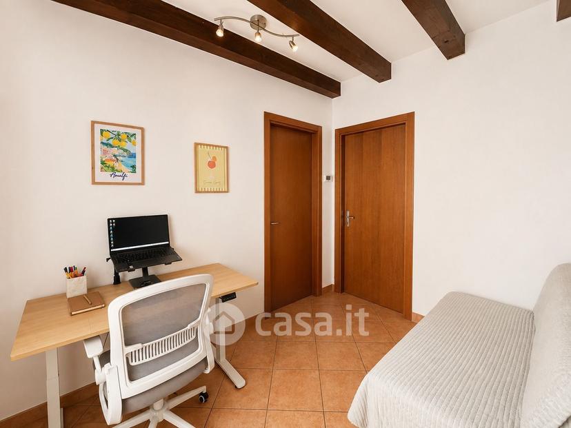 Trilocale in Via della Valverde 73 — foto 19 di 25