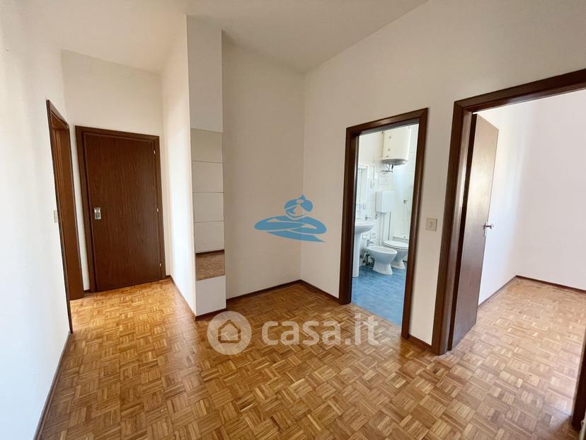 Trilocale in Via Rubicone 75