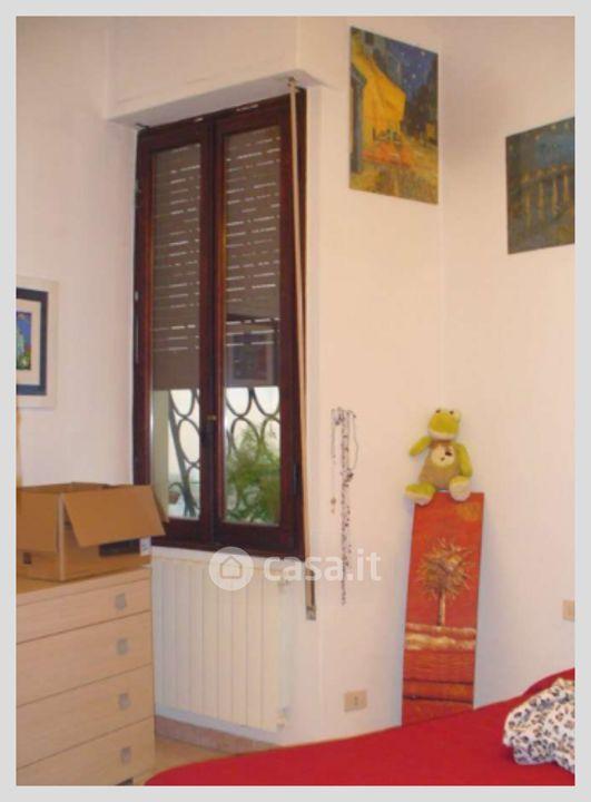 Trilocale in Via Aretina