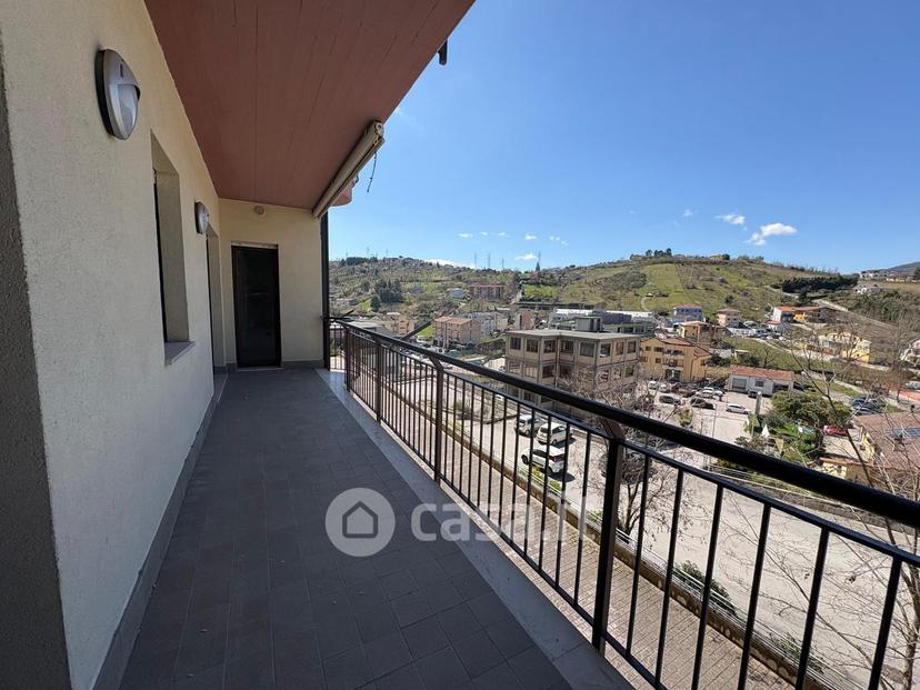 Appartamento in Via del Gallitello 90 — foto 37 di 52