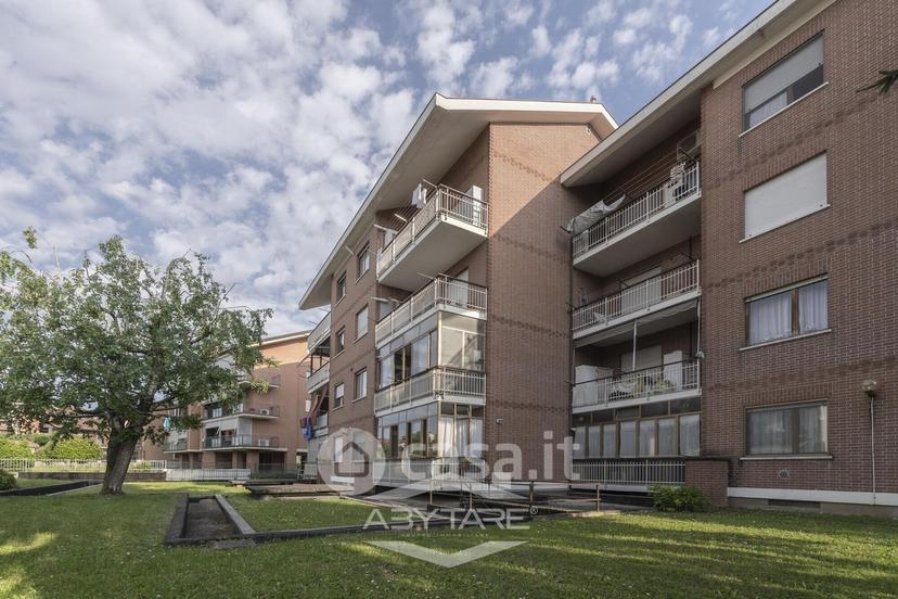 Trilocale in Via Pasubio 5 — foto 12 di 41