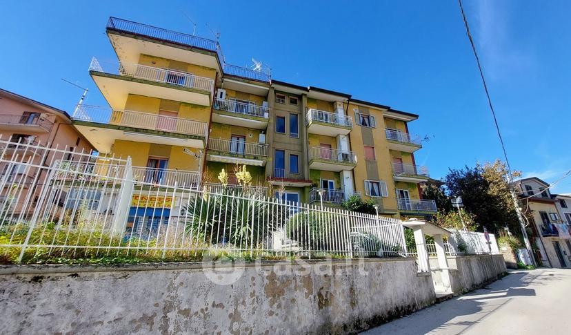Quadrilocale in Via Roma 84 — foto 25 di 37