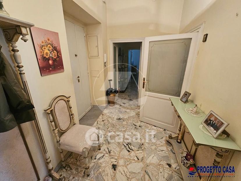 Trilocale in Via Felice Cavallotti — foto 11 di 22
