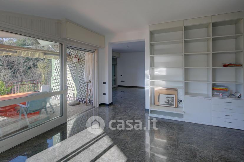 Trilocale in Corso Belvedere — foto 15 di 63