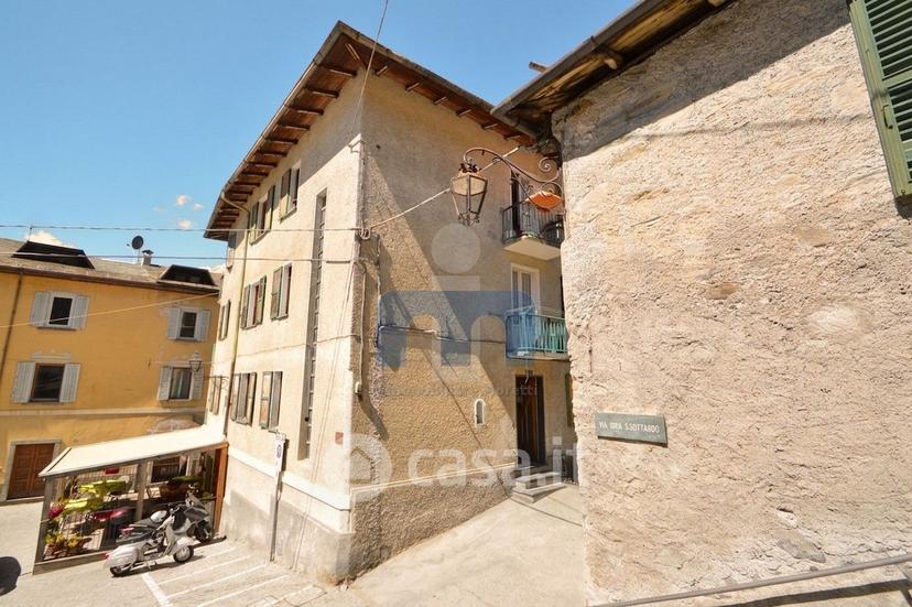 Trilocale in Via della Vittoria — foto 15 di 24