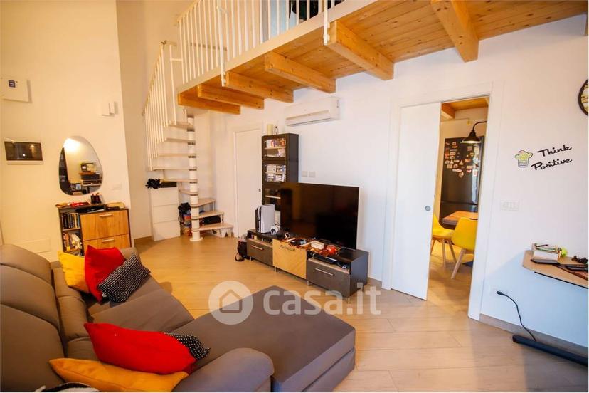 Trilocale in Corso Regina Margherita 40 — foto 14 di 27