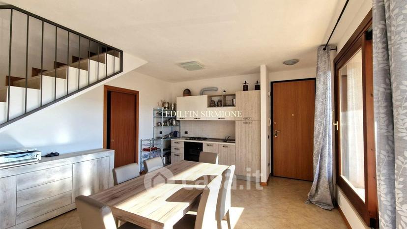 Trilocale in Via Benedetto Croce 23 — foto 11 di 31