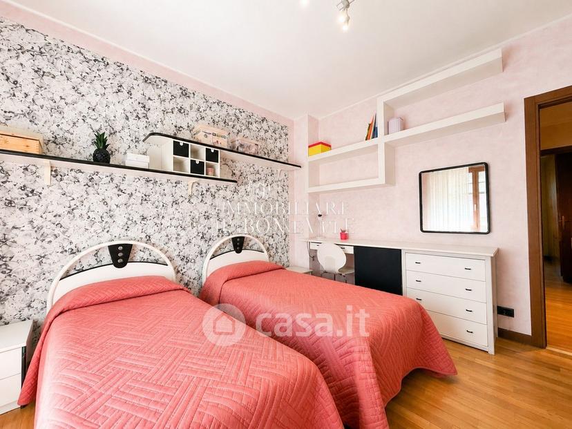 Villa in Via Mondello di Socco 1 — foto 29 di 48