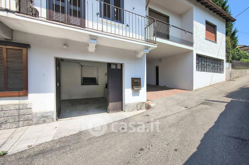 Quadrilocale in Vicolo Alvod 29 — foto 19 di 39
