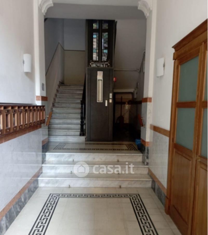 Quadrilocale in Via XX Settembre — foto 20 di 32