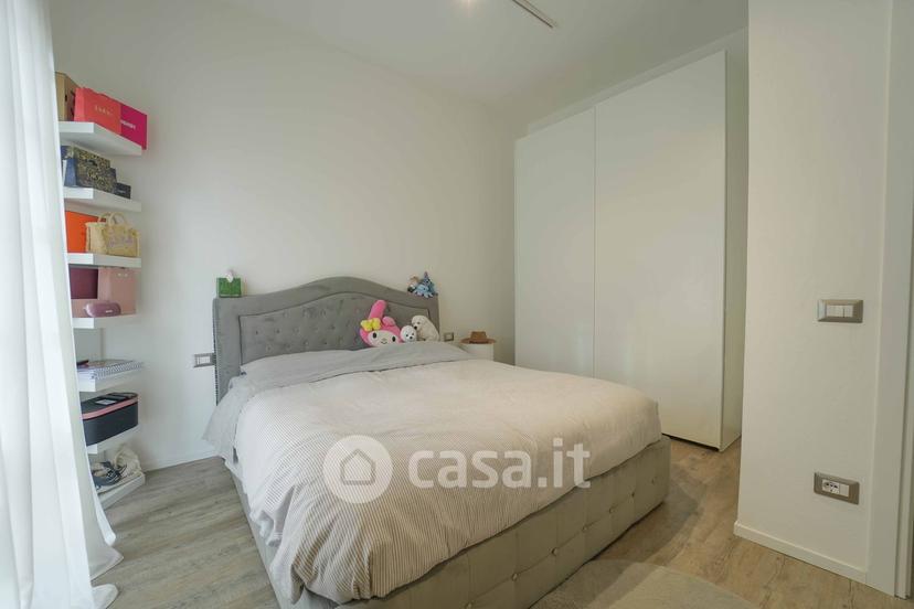 Quadrilocale in Via delle Nazioni 66 — foto 5 di 25