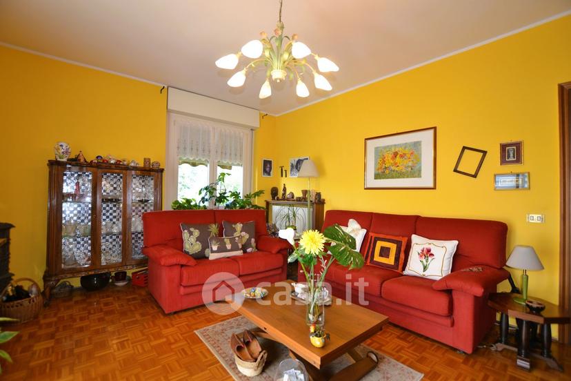 Quadrilocale in Via Giuseppe Garibaldi 184 — foto 6 di 21
