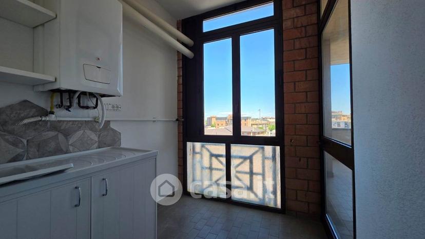 Quadrilocale in Via Alessandro Polidori 26 — foto 12 di 42