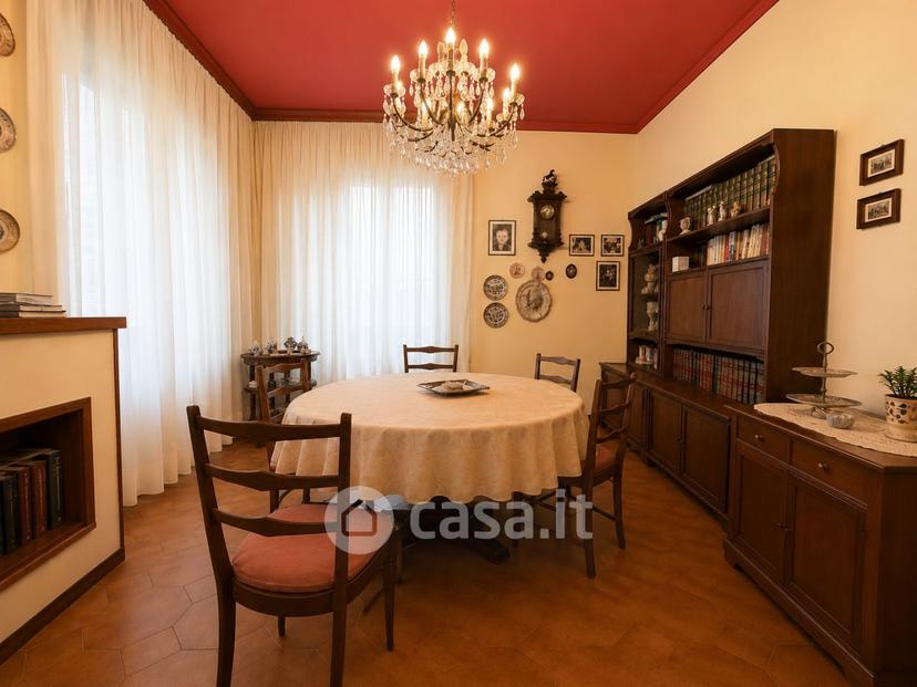 Villa in Via Zara — foto 12 di 47