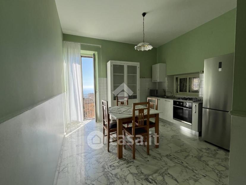 Trilocale in Via San Girolamo 69 — foto 9 di 27