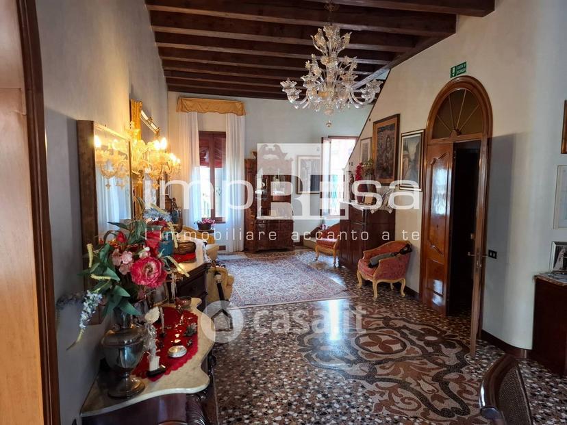 Appartamento in Sestiere Cannaregio 5530 — foto 4 di 39