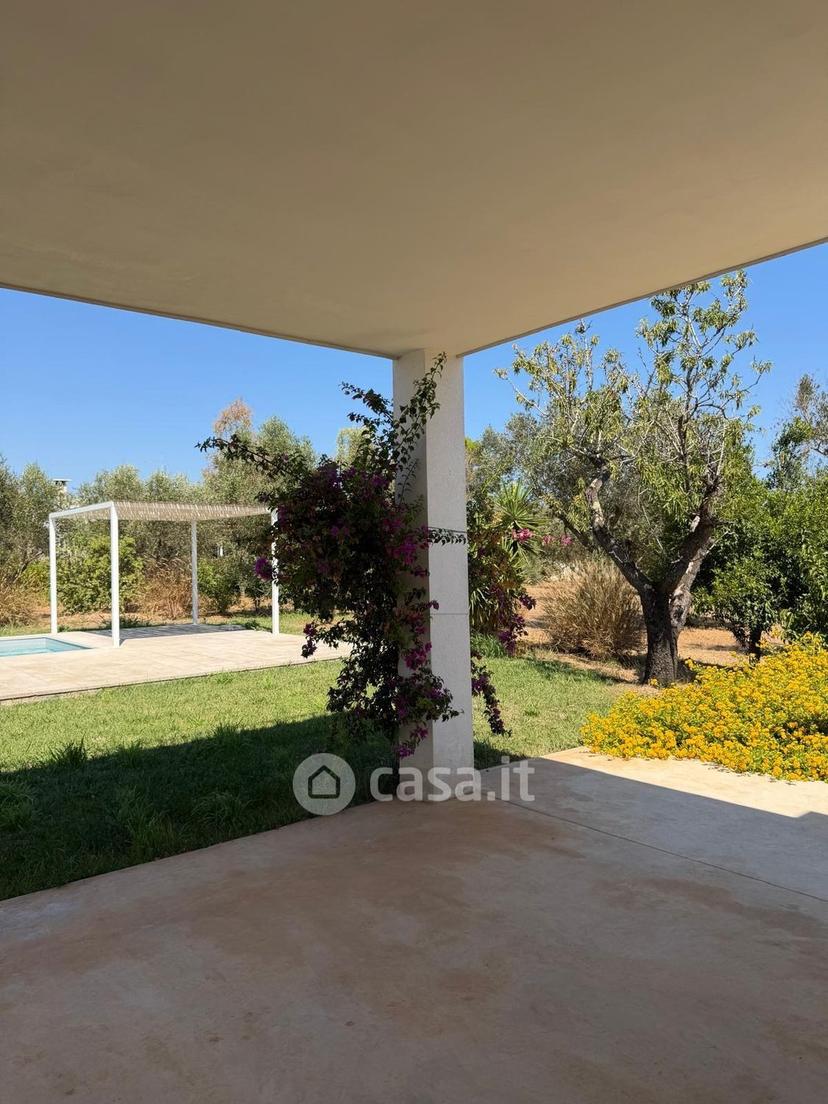 Villa in Contrada Sierri — foto 51 di 72