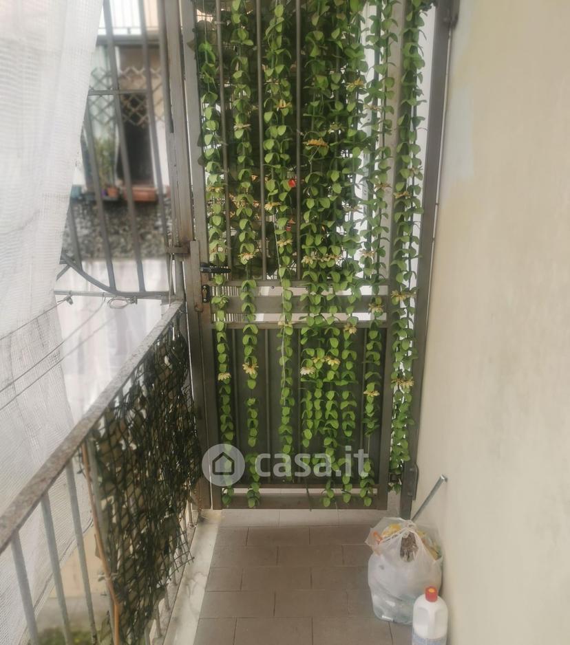 Bilocale in Corso Vercelli — foto 24 di 32