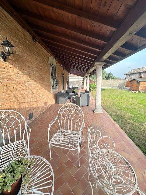 Villa in Via G. Prata 17 — foto 30 di 79
