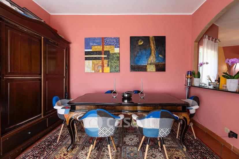 Villa in Via San Bernardo 5 — foto 4 di 47