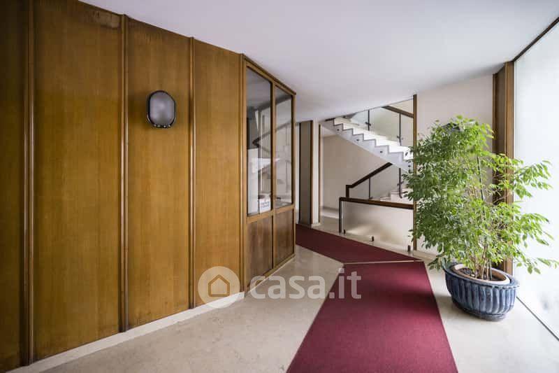 Stanza in Via Madama Cristina 142 — foto 29 di 38