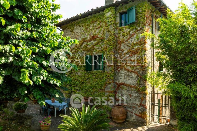 Villa in Via Spicchio 7 — foto 35 di 52