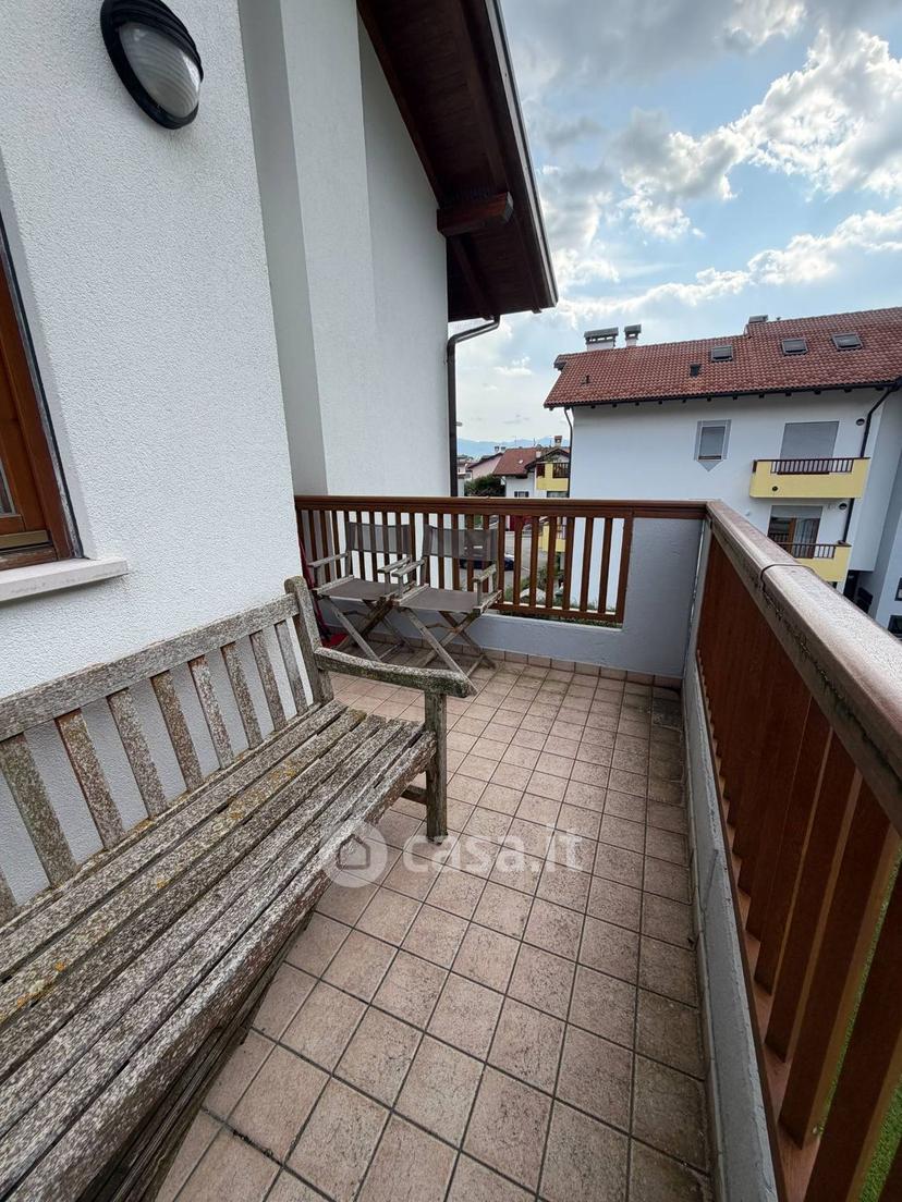 Appartamento in Via Monte Frusseda 9 — foto 16 di 30