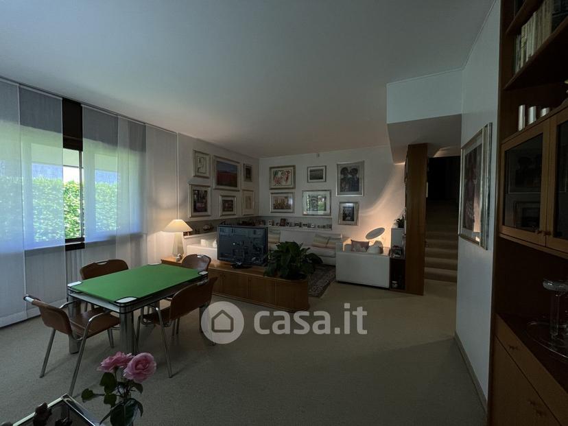 Villa in Via Andrea Mantegna — foto 46 di 53