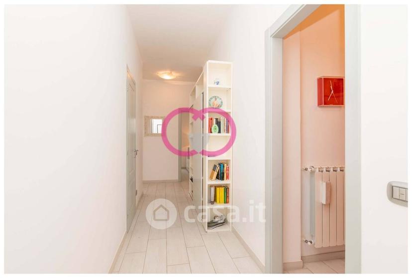 Quadrilocale in Via Padre Lorenzo Piazza — foto 3 di 23