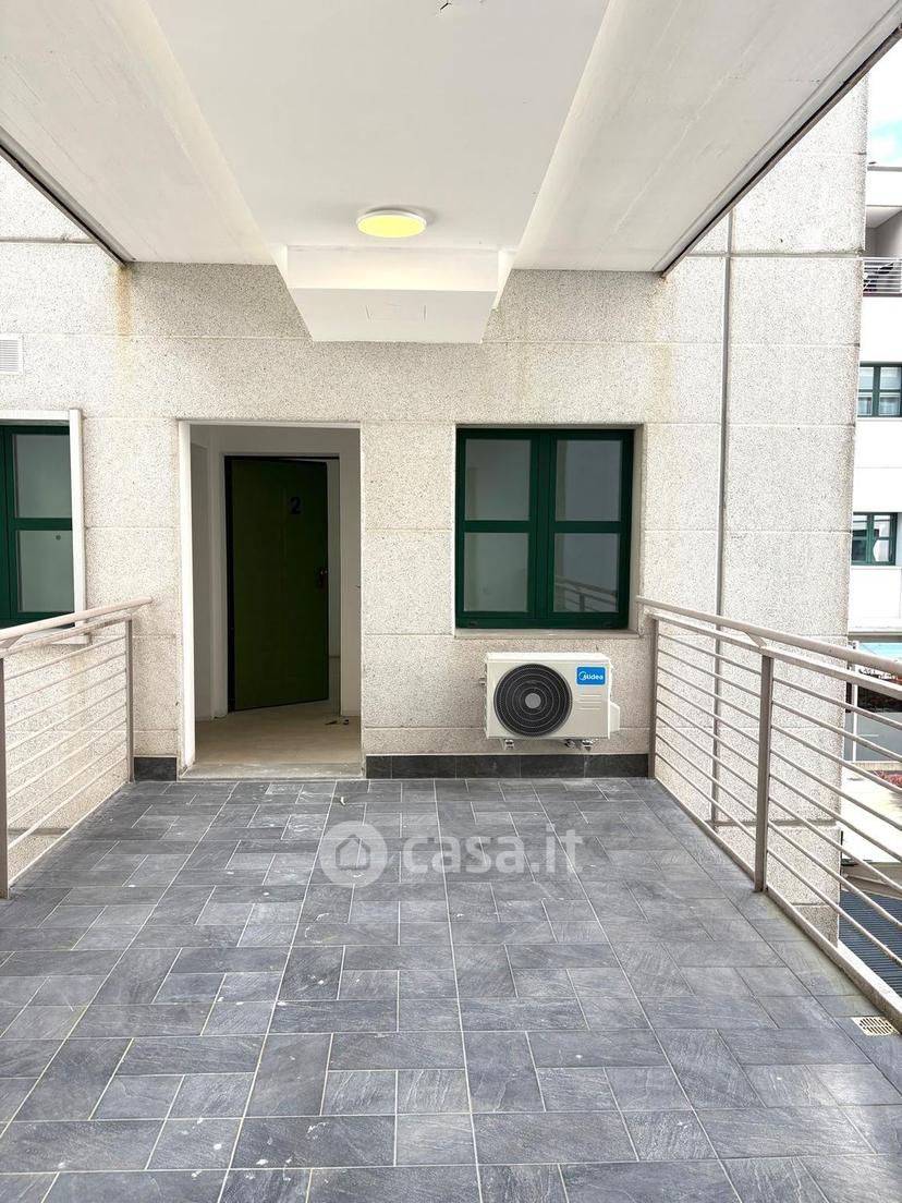 Monolocale in Corso Guglielmo Marconi 24 — foto 10 di 18