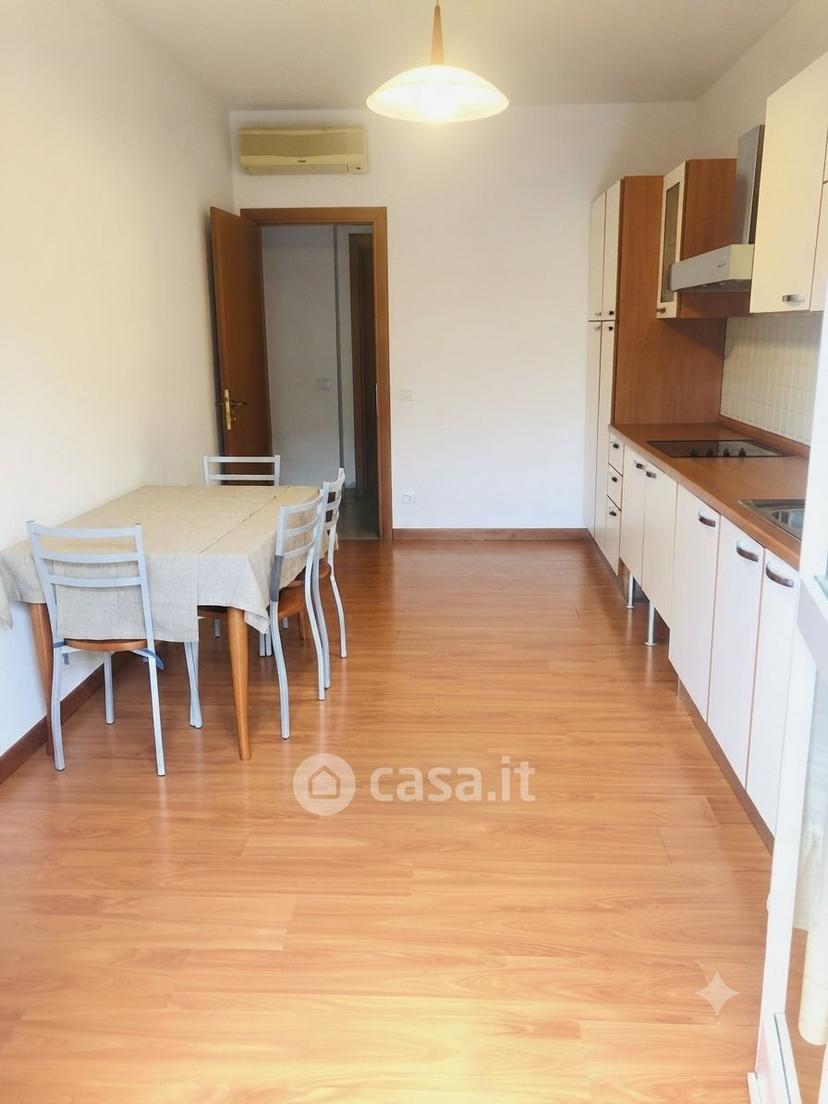 Bilocale in Vicolo Pastori — foto 22 di 22