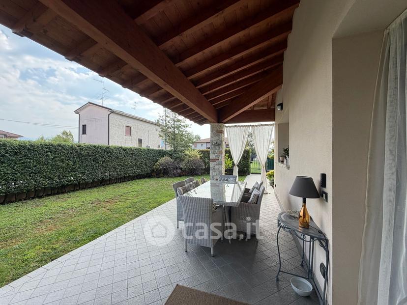 Villa in Via Molino Traversa Prima 25 — foto 105 di 125