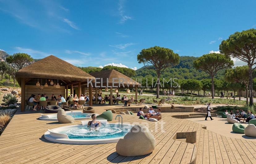 Villa in Località Canneddi — foto 14 di 29