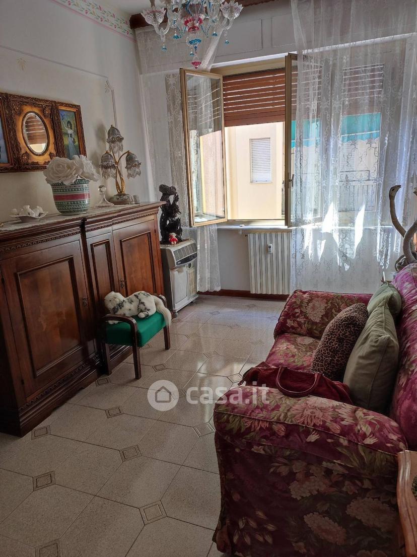 Quadrilocale in Via Aurelia 191 — foto 9 di 19