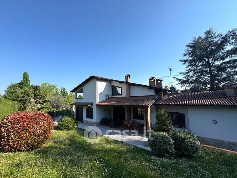 Villa in Via Giacomo Puccini 3 — foto 46 di 50