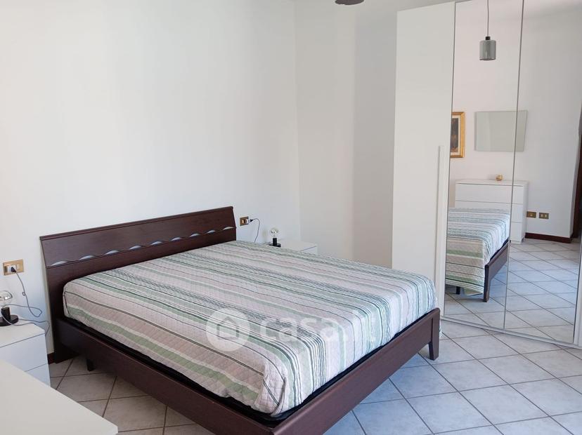 Trilocale in Via A. Porraneo 55 — foto 13 di 15