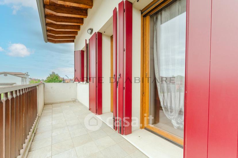 Villa in Via S. Maria 3 — foto 22 di 33