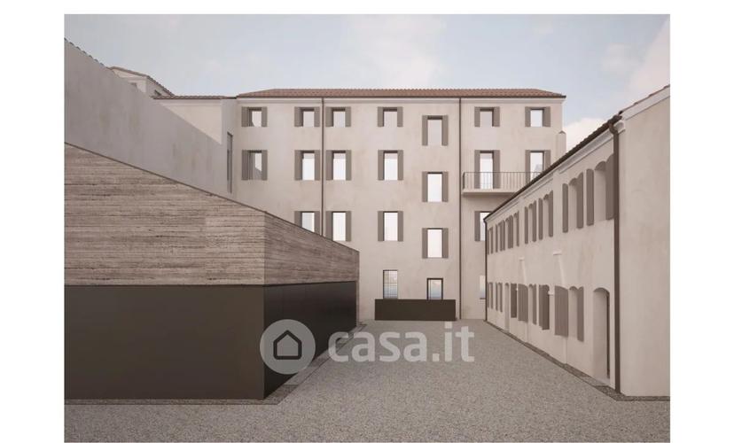 Trilocale in Via Principe Umberto — foto 6 di 18