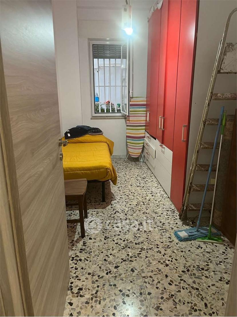 Quadrilocale in Via Taro — foto 10 di 23