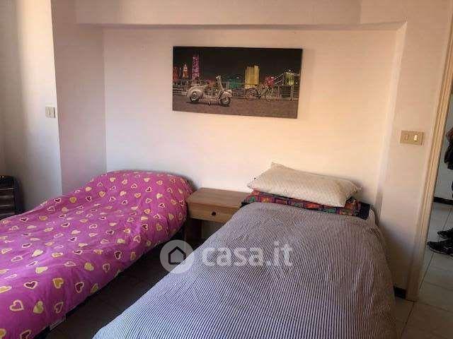 Bilocale in Via Boccacanale di Santo Stefano 19