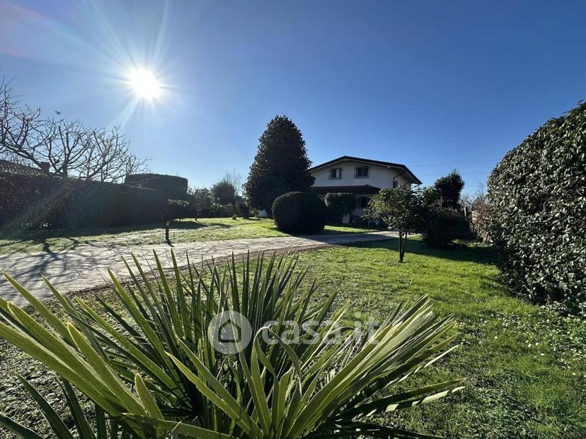 Villa in Via Romana — foto 8 di 40