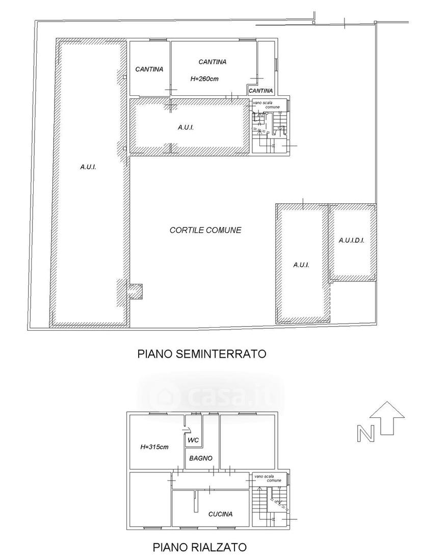 Villa in Via Bracciano — foto 42 di 50