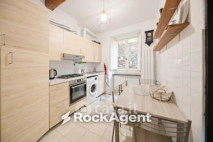 Quadrilocale in Via Piero Schiaffino 114 — foto 3 di 35