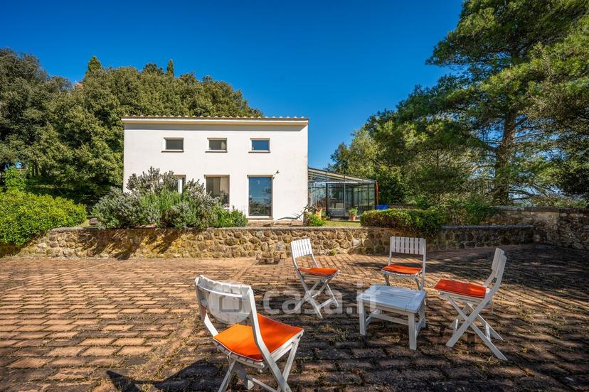 Villa in Pomarance — foto 41 di 57