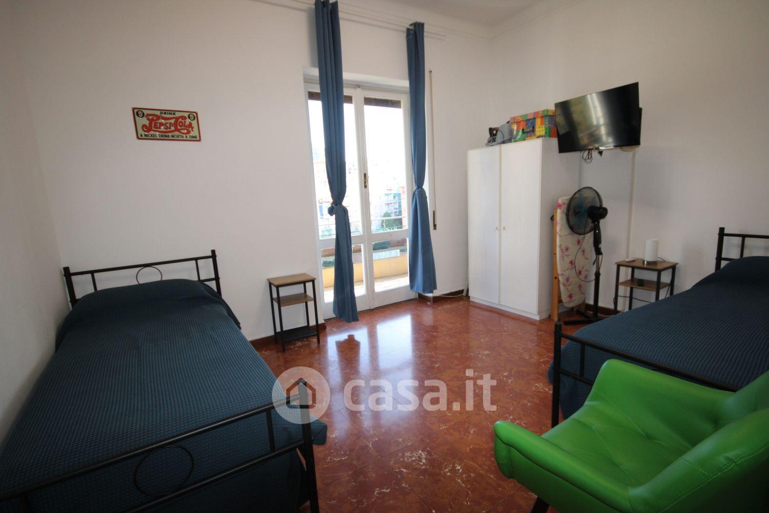 Appartamento in Via Filippo Palizzi 8